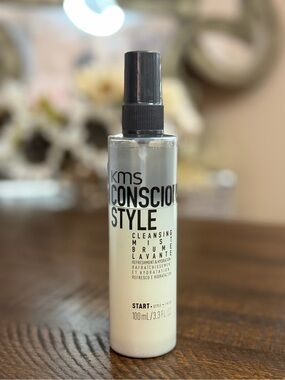 KMS-Conscious Style Cleansing Mist – 3.3gl oz